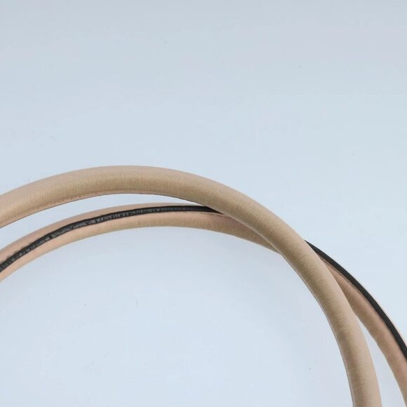 GUCCI GG Canvas Tote Bag Beige - Picture 11 of 15